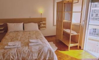 Stay Chrysanthemum City Apartment