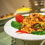 Amador Suites Lekki Hotels in Sangotedo
