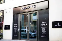 Chapter Old Street Hotels in Shoreditch