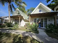 Elhoppo Pasir putih resort & resto Hotels in Maluk