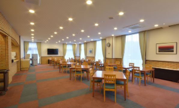 Daini Prince Hotel Muroran View