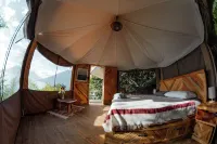 Fuego Atitlan Các khách sạn ở San Juan La Laguna