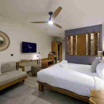 PAPANGUE Hôtel & Spa Rooms