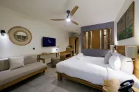 Papangue Hôtel & Spa Hotels in Entre-Deux