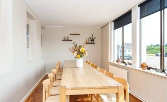 4 Person Holiday Home on a in Ulfborg