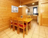 哈瑟爾費爾德的哈茨度假公園 哈瑟爾費爾德住宿飯店