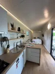 Bellinger River Tourist Park Hotels in Mylestom