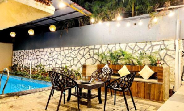 Tokyo Villa By StayMatic Villa's