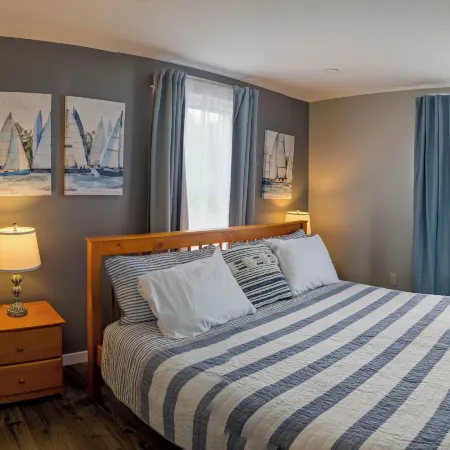 Newly Renovated Acadia Apartment Mple Street