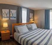 Newly Renovated Acadia Apartment Mple Street فنادق في Ellsworth