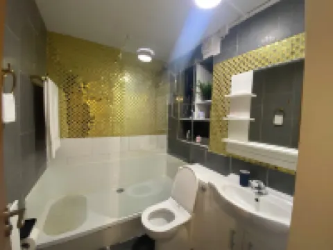 公寓 - 可住2人 & 免費停車