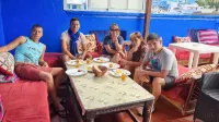 Hostel Aline