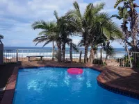 Southern Comfort - On the Rocks