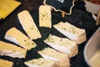 イビス ベルファースト シティ センター - 朝食