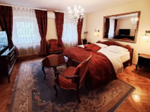 Hotel Livadić Hotels in Samobor