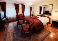 Hotel Livadić Hotels in Cvetkovic