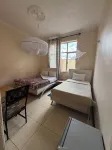 Bluegum Avenue Lodge - موقف سيارات
