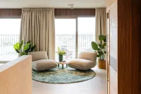 The Ostendian Hotels in Oostende