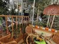 Boutique Hotel Forest Retreat - Villas