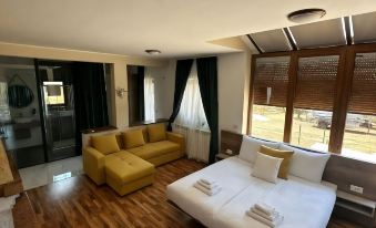 Rooms Natura