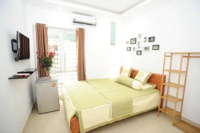 Ruby Lakeview Homestay Hotels in Quan Hoang Mai