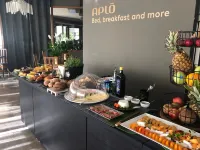 Hotel Aplo - Breakfast Experience - breakfast