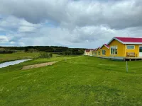 Hótel Lækur Hotels in Hella