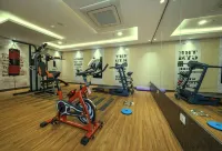 The Fern Residency Kolkata - ที่มีฟิตเนส