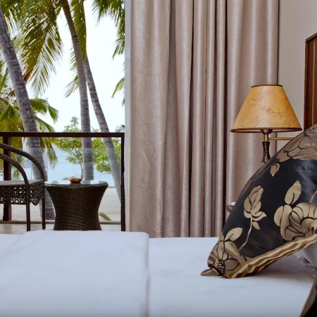 Kaani Beach Hotel