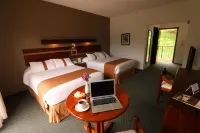 Mision Los Cocuyos Alta Montana Hotels in Huatusco