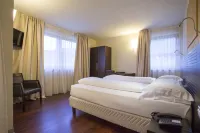 Hotel Norge Hotel a Pietramurata