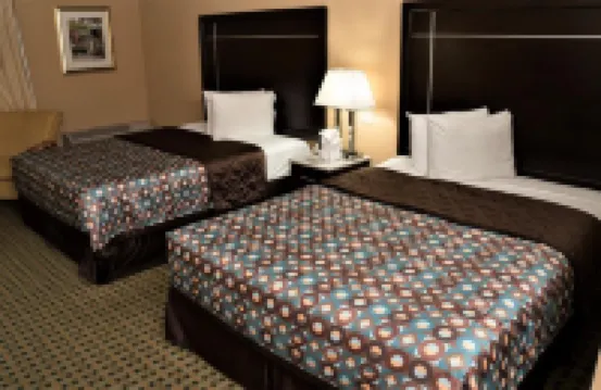 California Inn Barstow