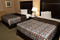 California Inn Barstow Hotels in Barstow