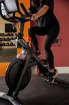 Hilton Garden Inn Downtown Dallas - Gym