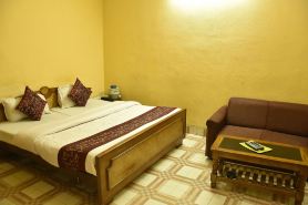 Hotel Park Awadh by WB Inn