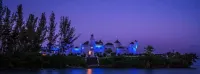 Moon San Villa at the Blue Lagoon Hotels in 