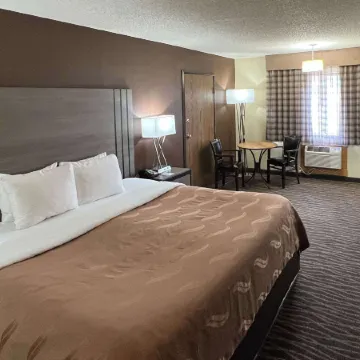 Quality Inn Pagosa Springs