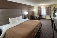 Quality Inn Pagosa Springs Các khách sạn ở Pagosa Springs