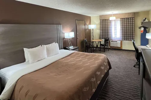 Quality Inn Pagosa Springs Hotels in Archuleta County