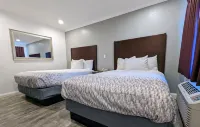 Deluxe Inn Hotels in Daly City