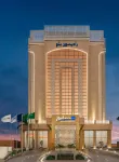 Radisson Blu Hotel, Jeddah Corniche - bar