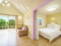 Pungcha & Herb Pension Hotels near Seonjaryeong