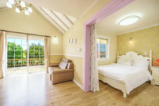 Pungcha & Herb Pension