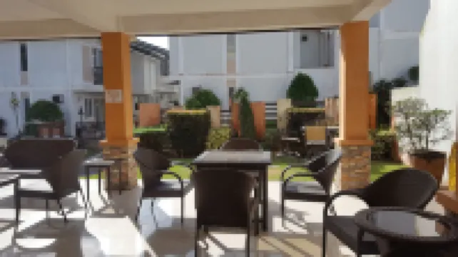 2 Bedroom Villa by AP at Tagaytay Hampton Villa