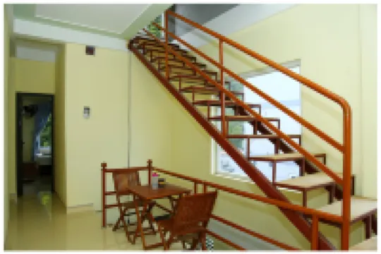 Hoan Chau Homestay