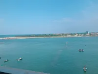 Luxe Hotel Hotels in Dong My