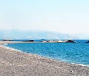 Irene Villa - Beach