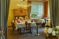 Hotel & Restaurant Kaiserhof Hotel di Hertingen