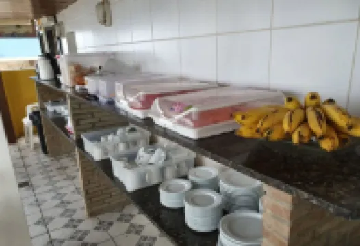 波薩達馬可斯旅館