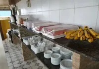 Pousada Marcos